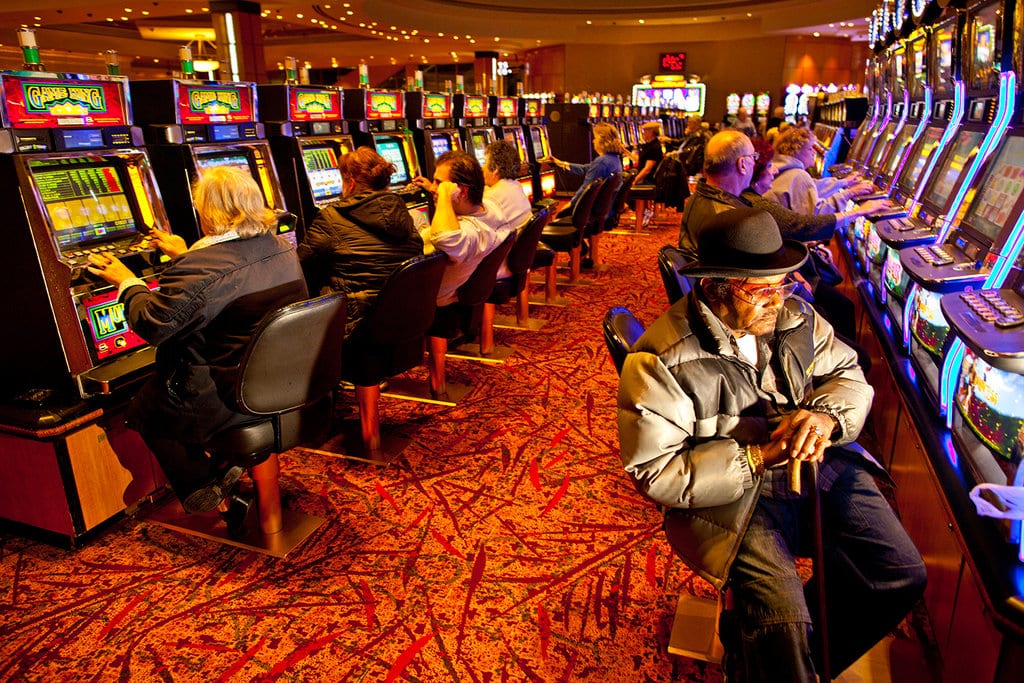 Pop! Slots – Free Vegas Casino Slot Machine Games Slot